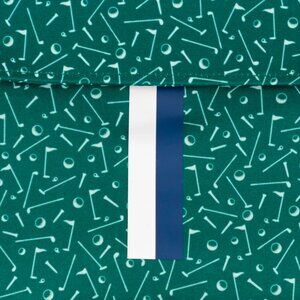 The Mulligan Men's Short Sleeve Performance Polo by Rhoback